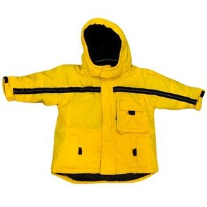 Baby Cargo Winter Coat